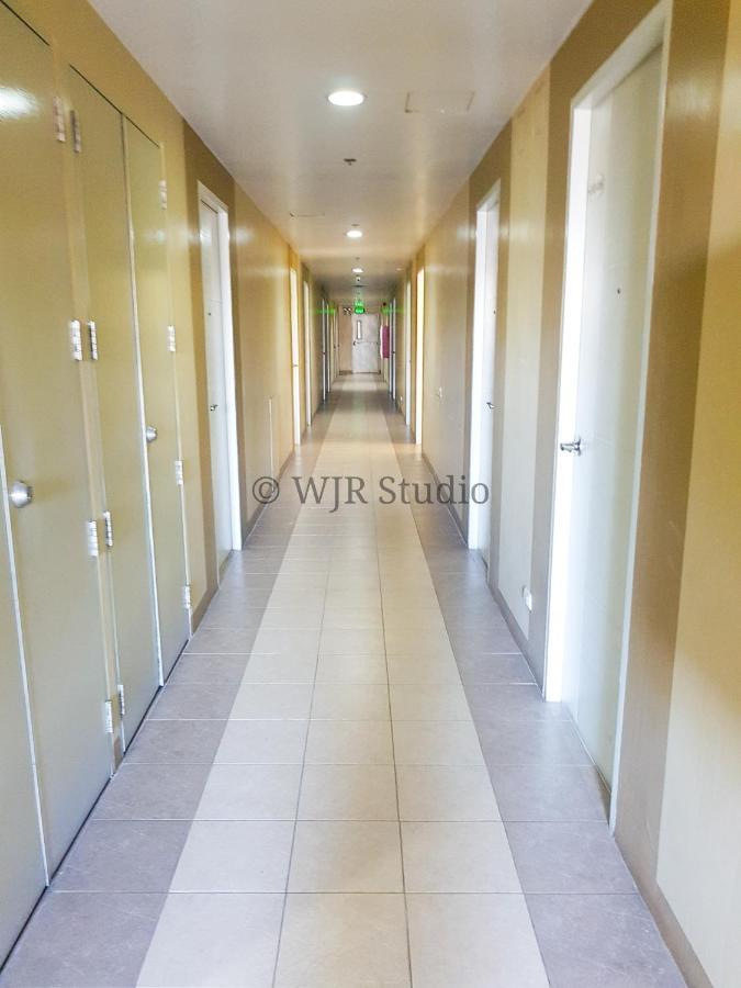 Апарт готель Centropolis King Bed Deluxe Muntinlupa City Екстер'єр фото